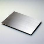 ASTM GB Stainless Steel Plate Sheets 10.0mm 316 Mirror Polish