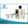 Buy cheap 600 * 400 Mm Airport X Ray Scanner , 150 KG 0.22m / s Conveyor X Ray Scanning Machine from wholesalers