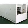 Buy cheap High Temperature 96KW 36000mm height Tunnel Furnace from wholesalers