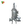 Buy cheap Environmental Protection TPB Automatic Back-Flushing Filter for Water Treatment from wholesalers