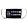 Buy cheap Xonrich Android Car Stereo 9 Inch For KIA Sportage 4 QL 2016-2018 from wholesalers