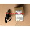 Buy cheap SDLG LG958 wheel loader genuine spare parts pressure switch 4130001412 from wholesalers