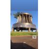 Buy cheap 90% High Efficiency Francis Water Turbine Generator with Water Cooling from wholesalers
