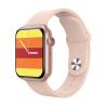 Buy cheap 190mAh Intelligent Health Bracelet  ECG PPG SPO2 HW12Pro Smartwatch from wholesalers
