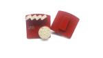 Redilock Hexagon Diamond Grinding Shoe Concrete Floor Polishing Pad Tools For