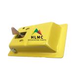 PC200-6 OEM 20Y-54-71491 198-54-41982 Side Panel Door Lock Excavator Engine