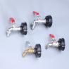 Buy cheap Long-Lasting IBC Tank Tap Adaptor Cover Drain Discharge Nozzle Spout Pipe Tube Connect from wholesalers