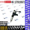 Buy cheap Original Diesel Fuel Common Rail Injector 095000-5280 For HI-NO 23910-1360 from wholesalers