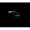 Buy cheap Transparent Al2O3 Sapphire Crystal Sapphire Fiber Diameter 25um 65um 100um Loss Optical Laser from wholesalers