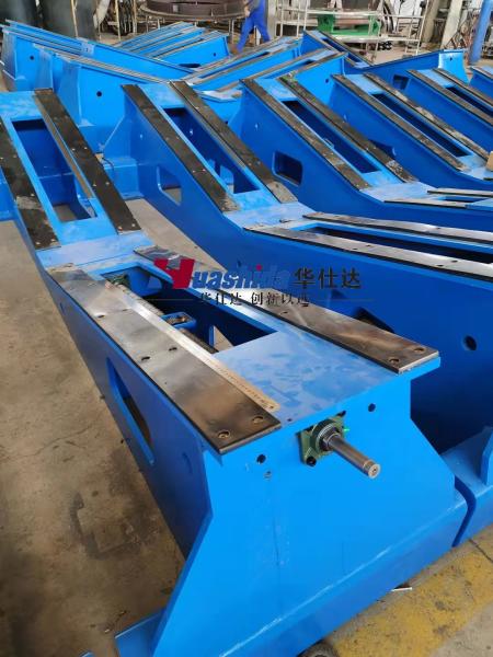 Pre-Insulated Pipe Anti Corrosion Process Liquid Epoxy Spraying Coating And 3