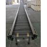 Buy cheap 2022 Frozen Food Machinery Chain Conveyor Belt from wholesalers