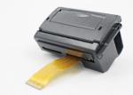Thermal kiosk 2 inch small printing machine panel mount printers for medical