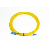 Buy cheap SC - LC Smplex Fiber Optic Sensor Optical Fiber Patch Cord product