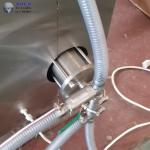 KOYO Plastic film packaging machine Liquid beverage packaging liquor oils
