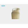 Buy cheap Industrial CNC Spare Parts Acrylic / PP Material 0 . 005 - 0 . 01MM Tolerance from wholesalers