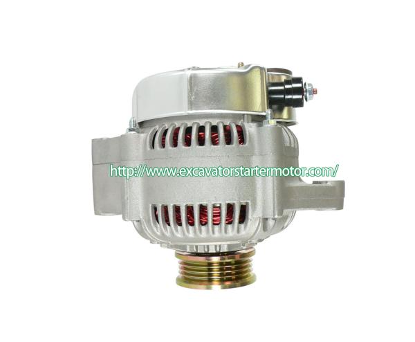 Buy cheap Alternador 12V 60A 27060-87720 27060-87720-000 27060-87725-000 100211-7350 100211-9750 1002117350 1002119750 from wholesalers