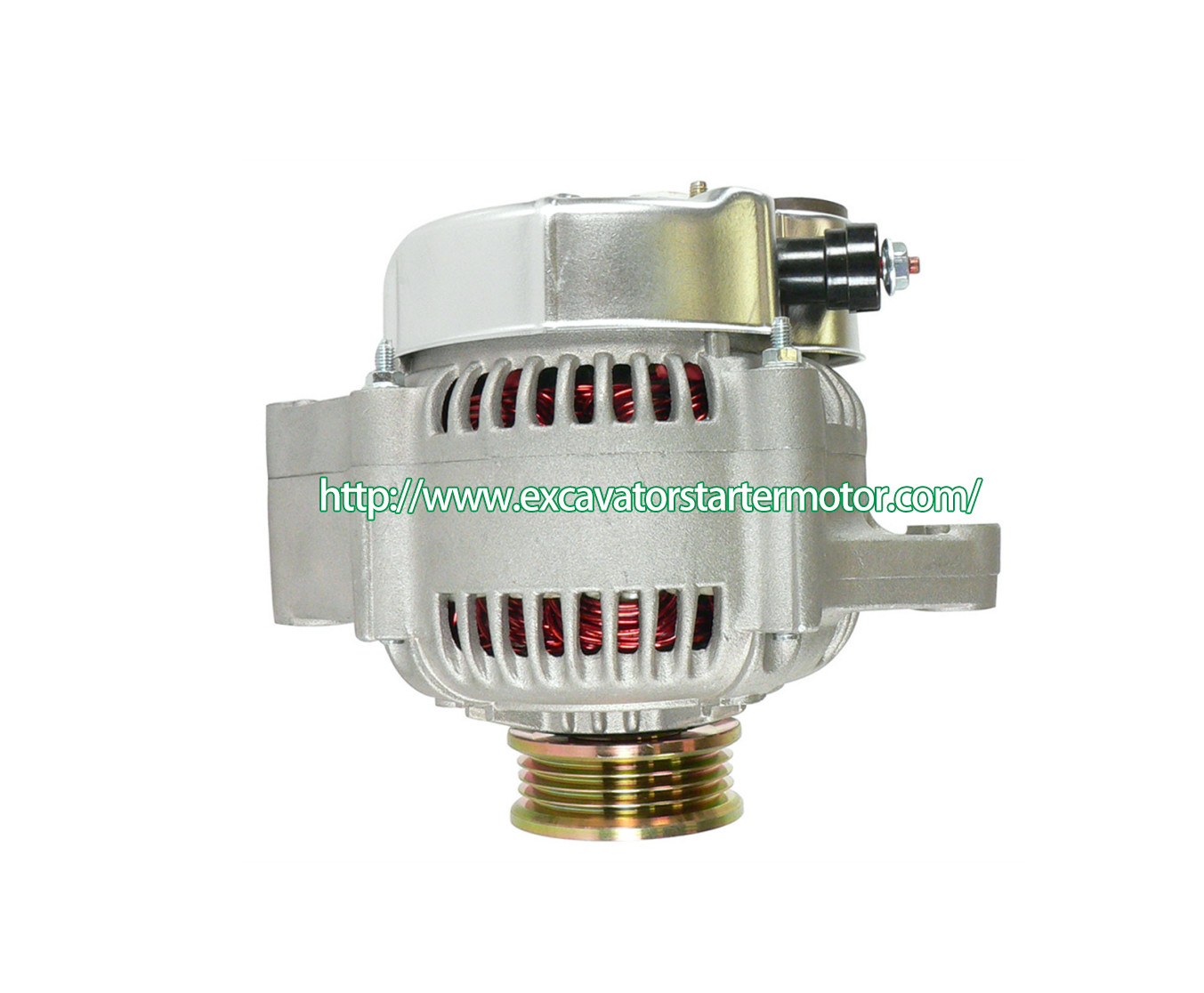 Alternador 12V 60A 27060-87720 27060-87720-000 27060-87725-000 100211-7350 100211-9750 1002117350 1002119750