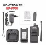 Long Range Baofeng BF9700 Radio Waterproof Walkie Talkie