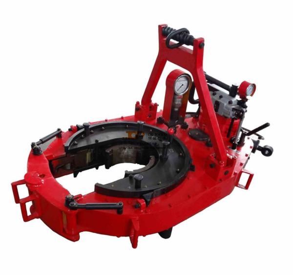 Buy cheap Hydraulic Casing / Tubing Power Tong For Oilfield Handling Tools from wholesalers
