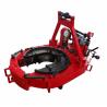 Buy cheap Alloy Steel Casing Power Tong API 7K Hydraulic Power Tong from wholesalers
