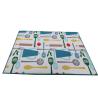 Buy cheap 38x50cm Kitchen Counter Microfiber Dish Drying Mat from wholesalers