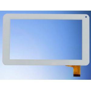 Buy cheap 4.3" 10.1 inch Capacitive Touch Panel from wholesalers