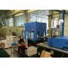 Buy cheap 4 Cav Fully Automatic Plastic Blow Moulding Machine PMMA 300ml from wholesalers