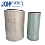 PC400-5 EX300-2/3 Excavator Air Filter 600-181-1600 600-181-1680 4288963 4288964
