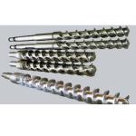 Customized Auger Screw for Stainless Steel Auger Meat Grinder Accessories AS0019
