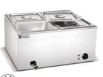 Powerful Commercial Cooking Equipment For Restaurant And Hotel Kitchens Electric