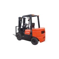 Buy cheap KATOP 2.0ton CPCD20FR Diesel Forklift product