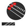Buy cheap Men's 925 Silver Plated Titanium Stainless Steel Box Chain Necklace (CE496) from wholesalers