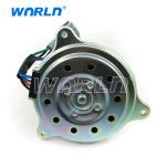 Standard Size Air Conditioner Blower Motor Replacement For ALMERA 1.5 2012 21487