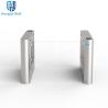 Buy cheap Automatic High Speed Face Recognition Turnstile Gate 980MM Height For Office from wholesalers