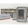 Buy cheap Customized Siemens Motor Aluminum Foil Plate Making Machine For Food Packing from wholesalers