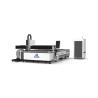 Buy cheap 4020 Metal Tube And Plate CNC Laser Cutting Machine For Rotary Device from wholesalers