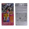 Buy cheap 20g Aluminum Tube Metal Bonding Glue Epoxy Resin AB Adhesive 2 Part Epoxy Resin Glue from wholesalers