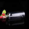 Buy cheap kitchen toilet bottle plastic cleaner 500ml round PET bottle with trigger spray from wholesalers