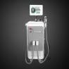 Buy cheap 5ms Non Surgical 10.4inch Touch Screen IPL SHR Machine from wholesalers