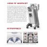 Buy cheap wholesale 2D/3D HIFU focused ultrasound professional in face lift/body slimming beauty machine from wholesalers