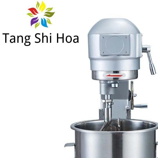 Buy cheap 20L Food Mixer Machine Kitchen Dough Machine Restaurant 3 In 1 from wholesalers