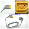 Buy cheap Nihon Kohden TEC-7731 Defibrillator ETCO2 Cable TG-921T3 from wholesalers