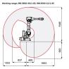 Buy cheap Abb Irb 2600 Manual Advanced Motion Systems Industrial Robot Arms from wholesalers