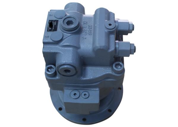 Buy cheap 4241171 Excavator Parts Swing Motor For Excavator EX120-3 from wholesalers