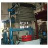 Buy cheap 30-45Kg/H Output Pillar Blown Film Plant φ50mm Screw Diameter SJ50×26-Sm800 from wholesalers