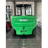 Buy cheap 22500lbs 10 Ton Capacity Li-Ion Counterbalance Forklift from wholesalers