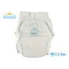 Buy cheap Soft Nonwoven Fabric Sap Baby Nappies Super Absorption Infant Pull Up Pants Diapers from wholesalers