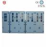 Buy cheap Custom Hospital Corrosive Medical Storage Cabinet PP Polypropylene , 6 Doors from wholesalers