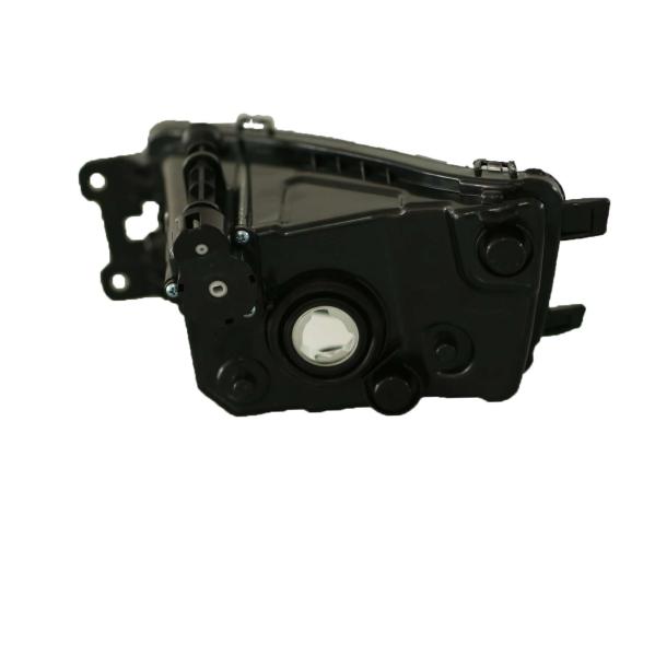 Buy cheap VW Passat 2016 2017 2018 Car Fog Lamp 56D 941 700 A from wholesalers