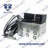 Buy cheap High Power GSM PCS 3G 4G 5G Jammer Military 600 Watt Vehicle Signal Jammer from wholesalers